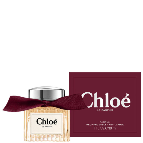 Chloé Le Parfum - Nachfüllbares Parfum CHLOE Chloé Le Parfum - Nachfüllbares Parfum CHLOE
